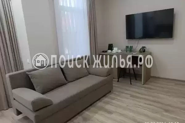 «Бежевое море»