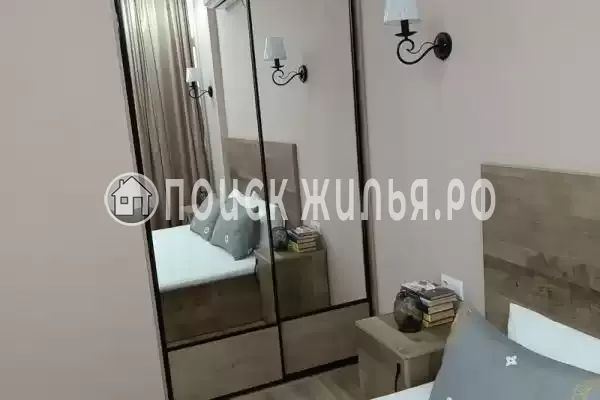 «Бежевое море»