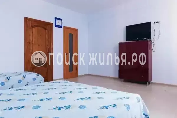Частный сектор «У Ивана»