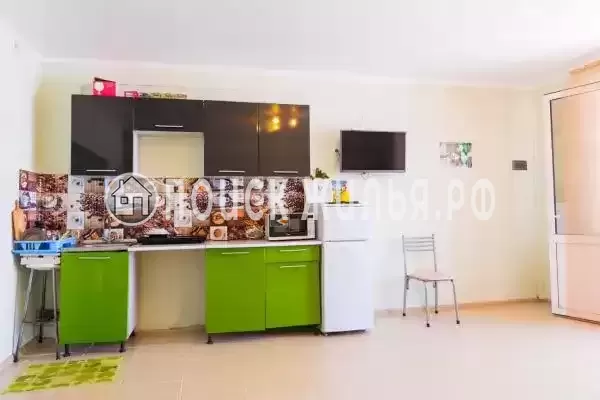 Частный сектор «У Ивана»