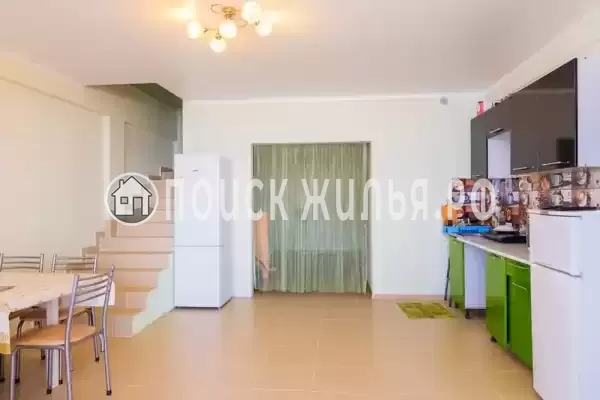 Частный сектор «У Ивана»