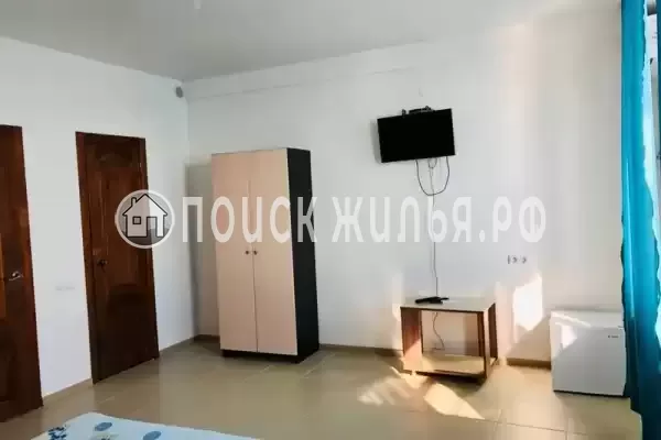 Частный сектор «У Ивана»