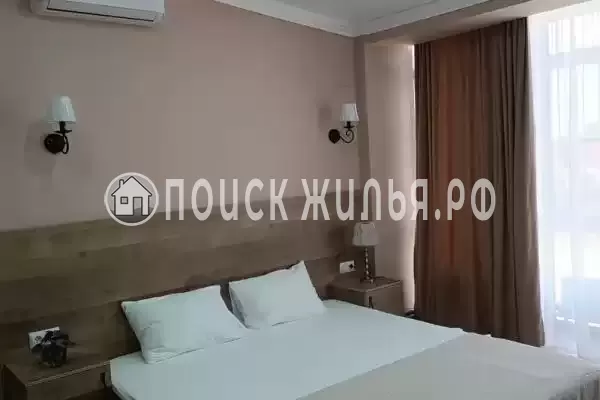 «Бежевое море»