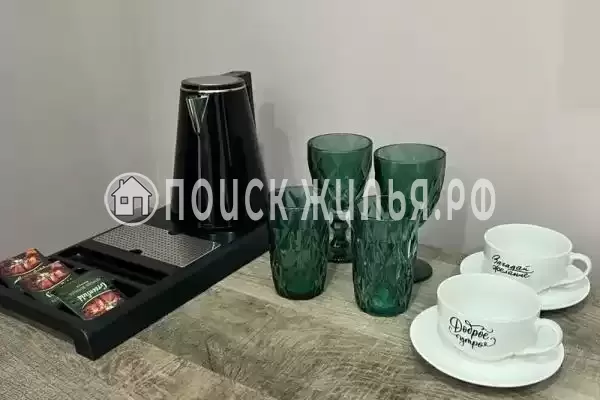 «Бежевое море»