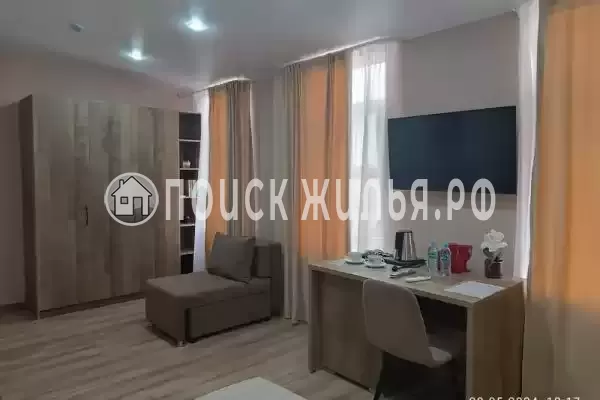 «Бежевое море»