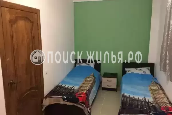 Частный сектор «У Ивана»