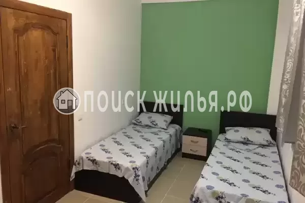 Частный сектор «У Ивана»