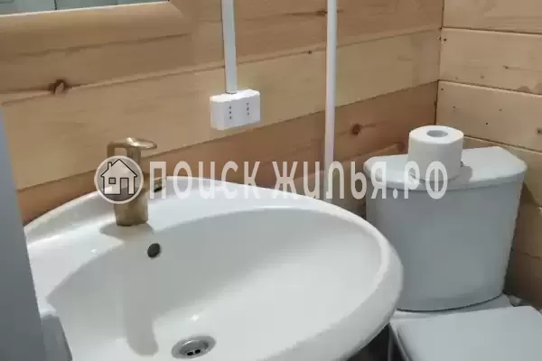 Частный сектор «Домики в Сказке»