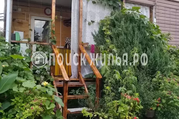 Частный сектор «Домики в Сказке»