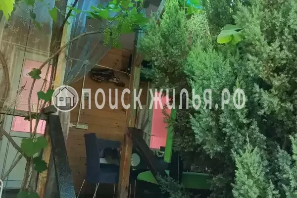Частный сектор «Домики в Сказке»