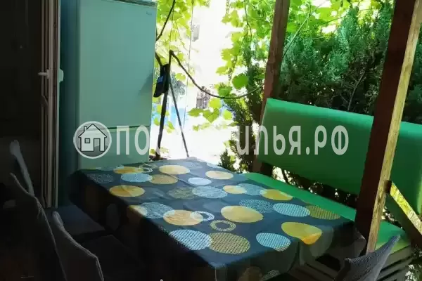 Частный сектор «Домики в Сказке»