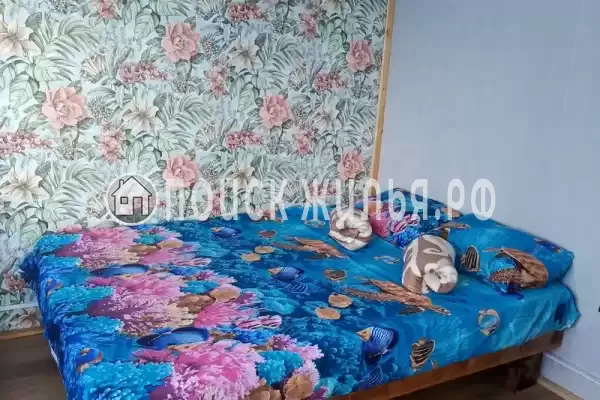 Частный сектор «Домики в Сказке»