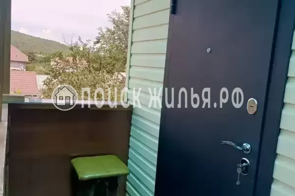 Частный сектор «Домики в Сказке»