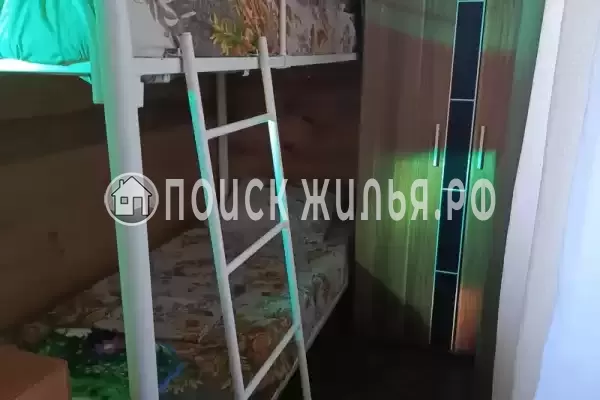 Частный сектор «Домики в Сказке»