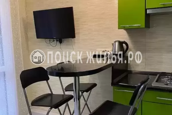 Квартира «Студия»