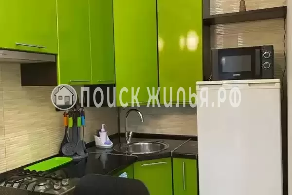 Квартира «Студия»