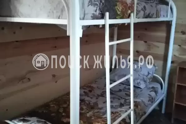 Частный сектор «Домики в Сказке»