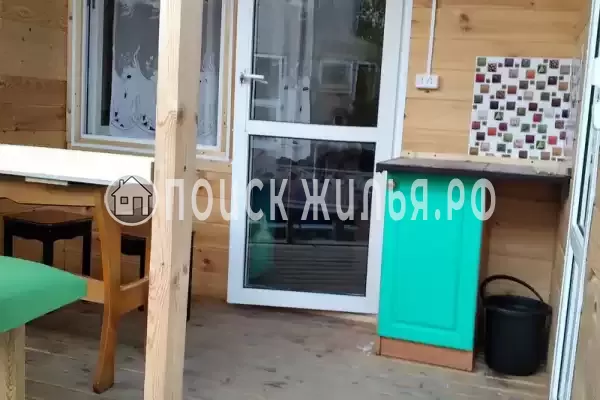 Частный сектор «Домики в Сказке»