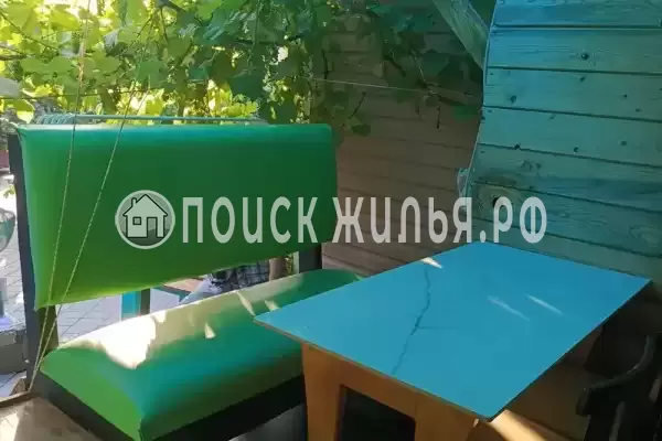 Частный сектор «Домики в Сказке»
