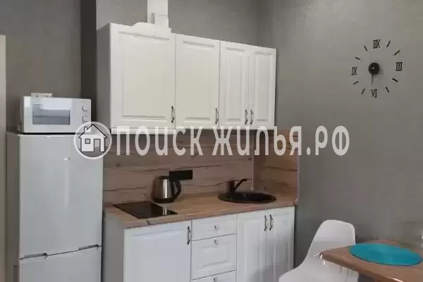 Квартира «С видом на море и горы»