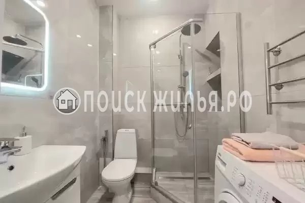 Квартира «С видом на море и горы»