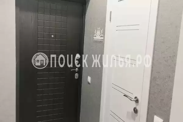 Квартира «С видом на море и горы»