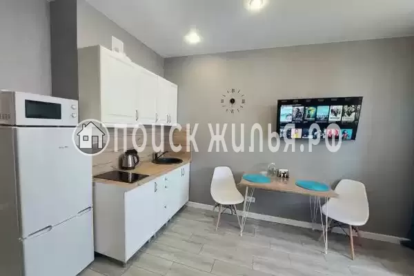 Квартира «С видом на море и горы»