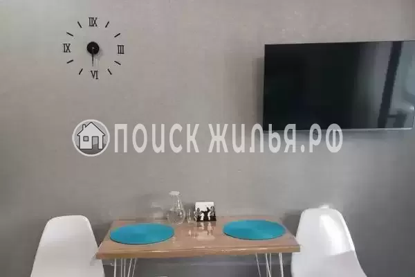 Квартира «С видом на море и горы»