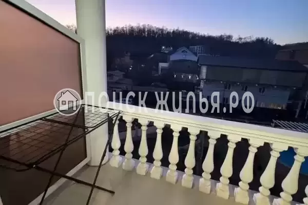 Частный сектор «Апартаменты Вилла Южная»