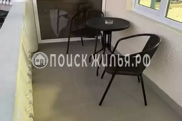 Частный сектор «Апартаменты Вилла Южная»