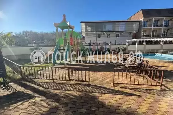 Частный сектор «Апартаменты Вилла Южная»