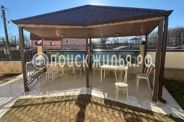 Частный сектор «Апартаменты Вилла Южная»