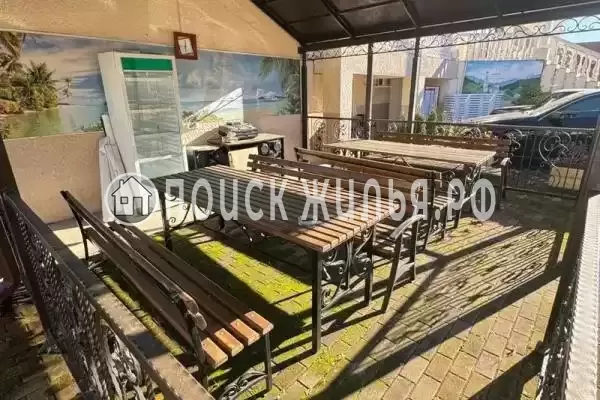 Частный сектор «Апартаменты Вилла Южная»