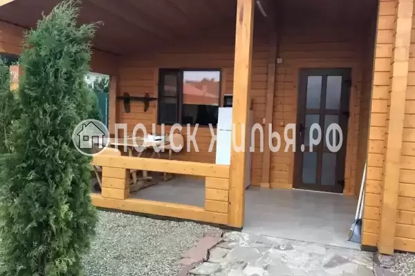 Частный сектор «Azov Patio»