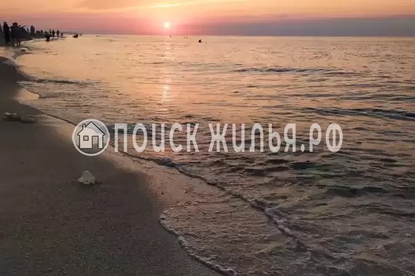 Частный сектор «Семейный комплекс под ключ»