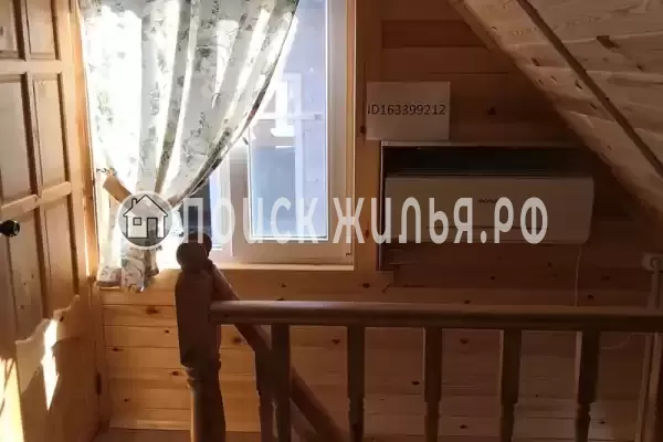 Частный сектор «Эко-домик»