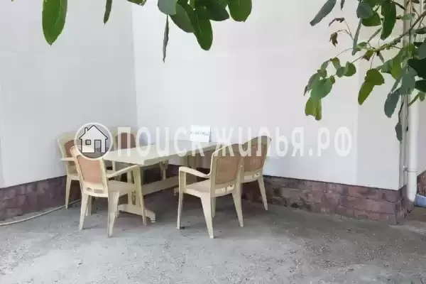 Частный сектор «Эко-домик»