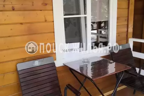 Частный сектор «Эко-домик»