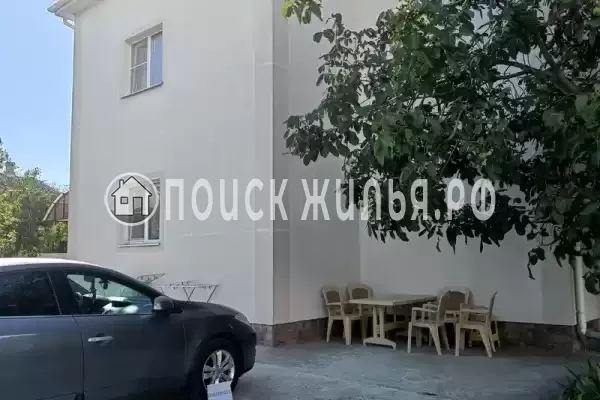 Частный сектор «Эко-домик»