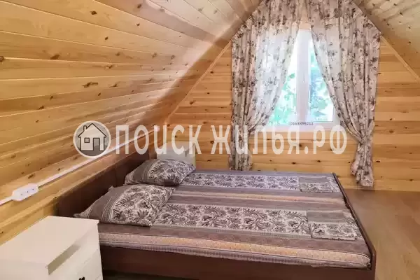 Частный сектор «Эко-домик»