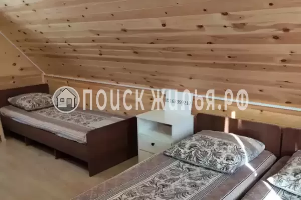 Частный сектор «Эко-домик»