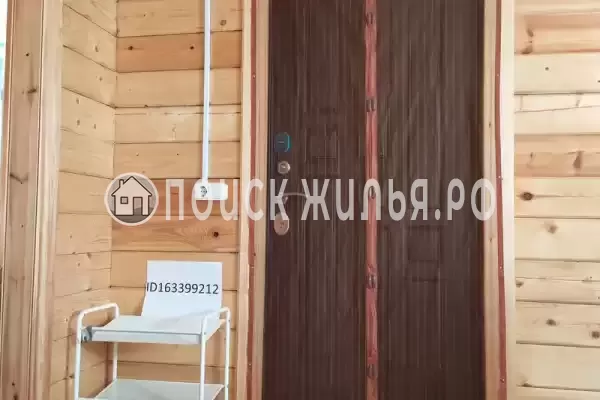 Частный сектор «Эко-домик»