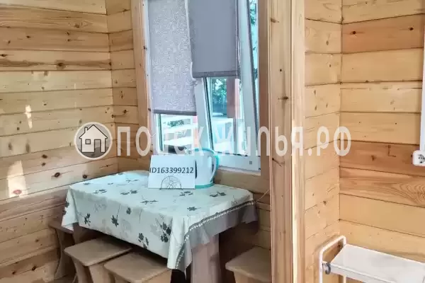 Частный сектор «Эко-домик»