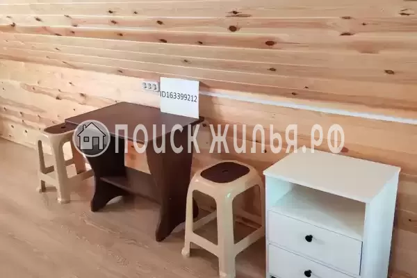 Частный сектор «Эко-домик»