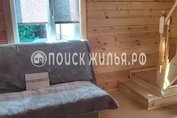 Частный сектор «Эко-домик»