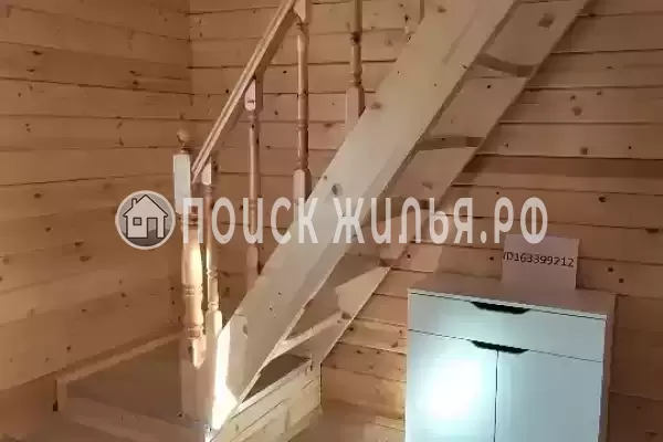 Частный сектор «Эко-домик»