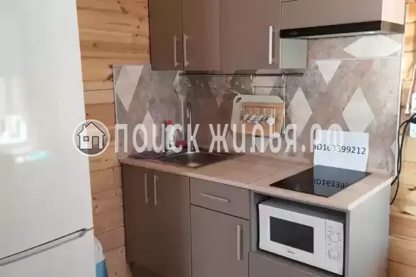 Частный сектор «Эко-домик»