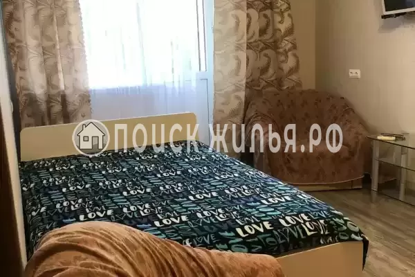 Квартира «На кирова»