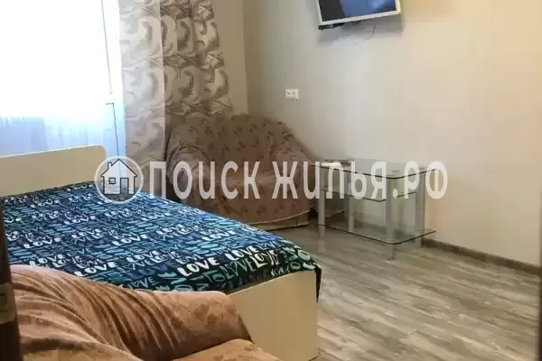 Квартира «На кирова»