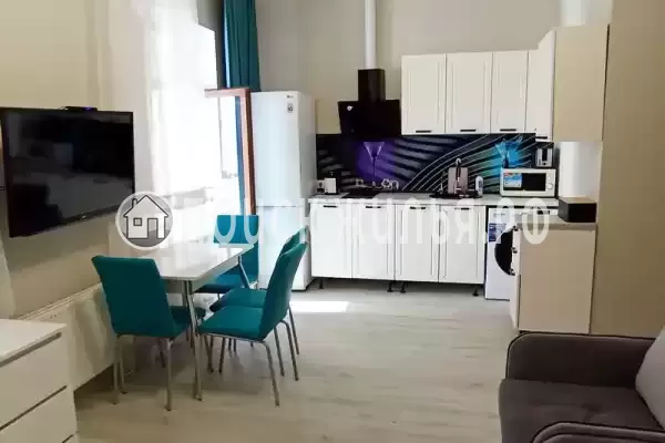 Частный сектор «Апартаменты с видом на море Звездный берег»